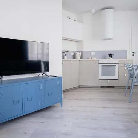 Homewell Game And Movie Διαμέρισμα Πόζναν