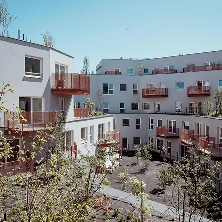 Διαμέρισμα Homewell Game And Movie