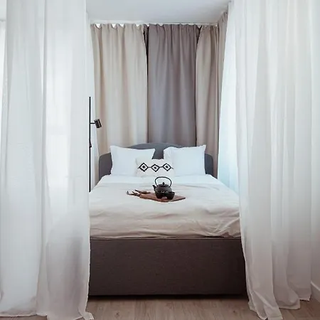 Homewell Game And Movie Διαμέρισμα