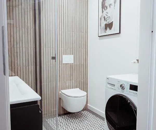 Homewell Game And Movie Lejlighed *