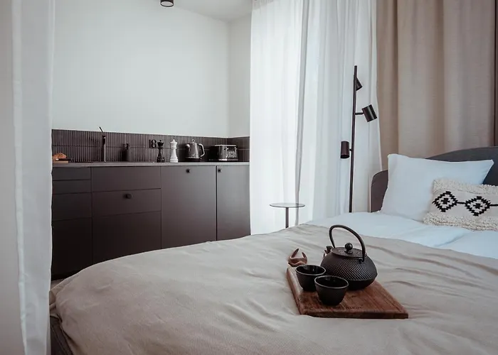 Homewell Game And Movie Lejlighed Poznań