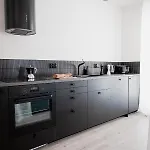 Apartamento Homewell Game And Movie