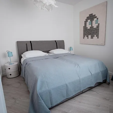 Apartamento Homewell Game And Movie *
