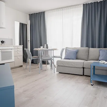 Homewell Game And Movie Apartment *