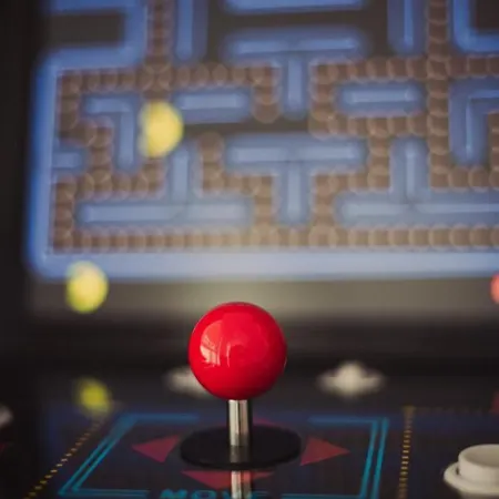 Homewell Game And Movie Appartamento *