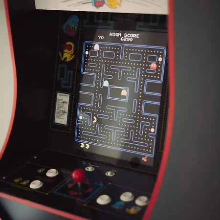 Homewell Game And Movie * Poznań