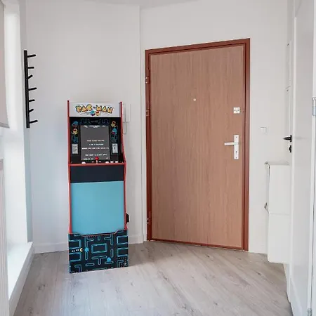 Homewell Game And Movie Appartamento