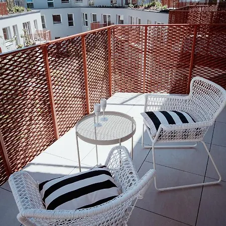 Appartamento Homewell Game And Movie Poznań