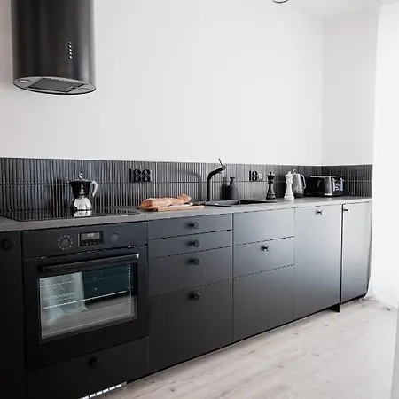 Apartament Homewell Game And Movie