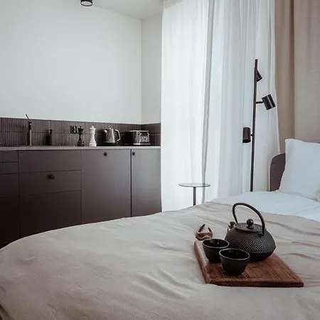 Homewell Game And Movie Apartamento Poznań