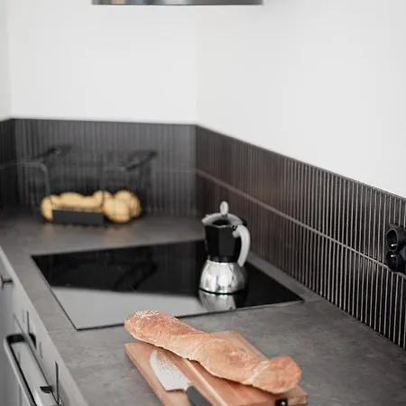 Homewell Game And Movie Apartament