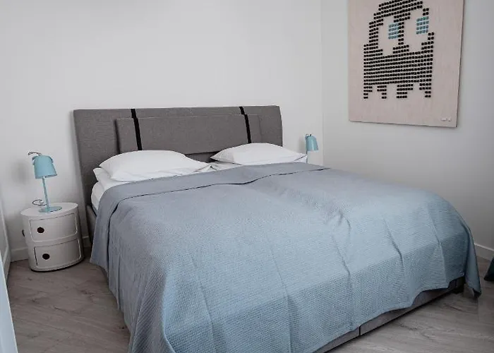 דירה Homewell Game And Movie *