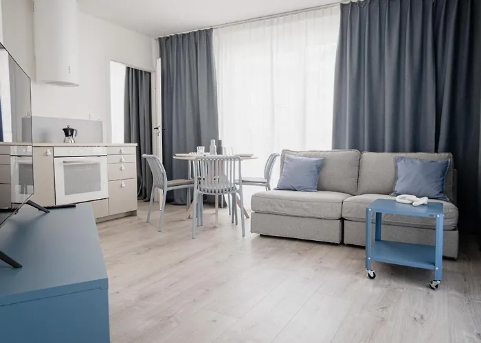 Homewell Game And Movie דירה *