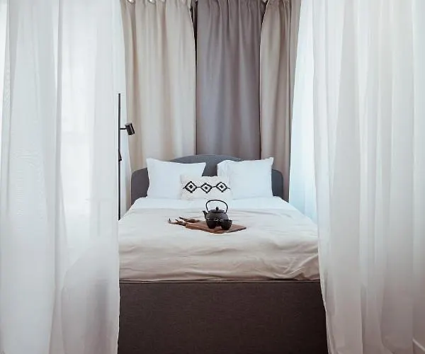 Homewell Game And Movie דירה