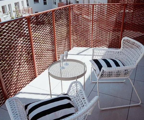 דירה Homewell Game And Movie פוזנן